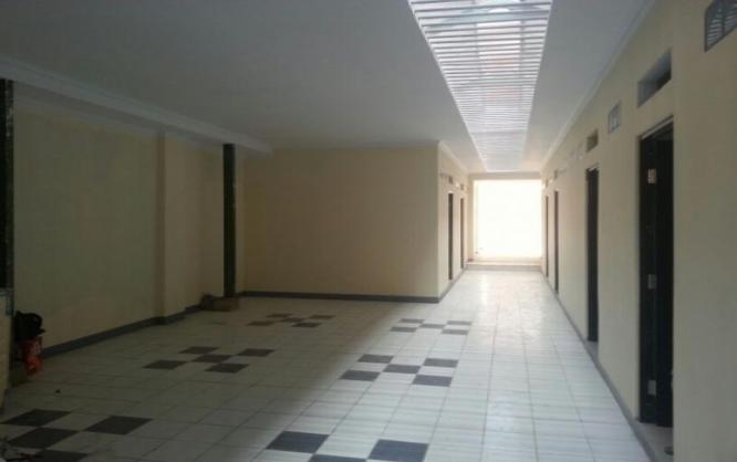 Kost baru Jl. Guntur  -  Murah Image