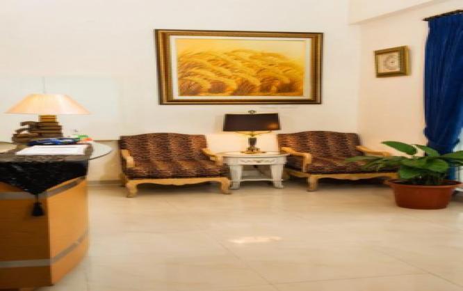 CAPITAL RESIDENCE Image