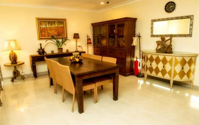 CAPITAL RESIDENCE Image