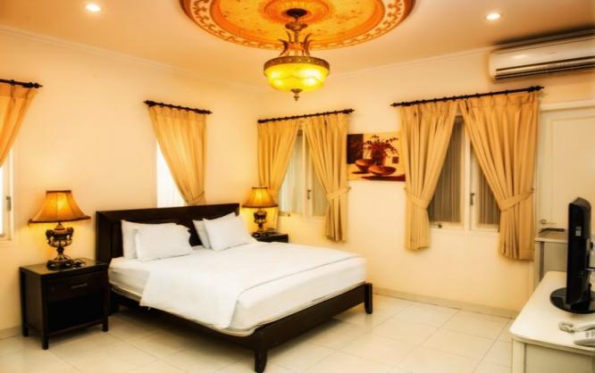 CAPITAL RESIDENCE Image