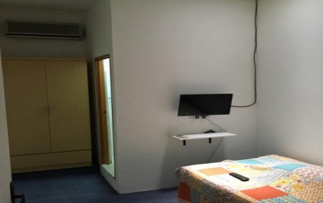 Guest House Duren Tiga Image