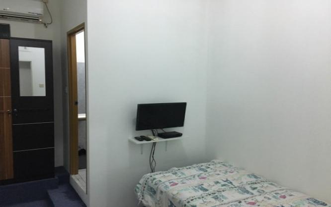 Guest House Duren Tiga Image