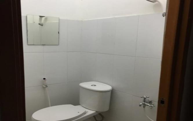 Guest House Duren Tiga Image