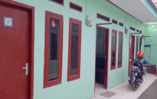 Kost Murah Karawang 300rb/bln Image