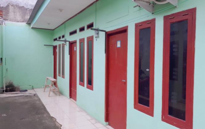 Kost Murah Karawang 300rb/bln Image