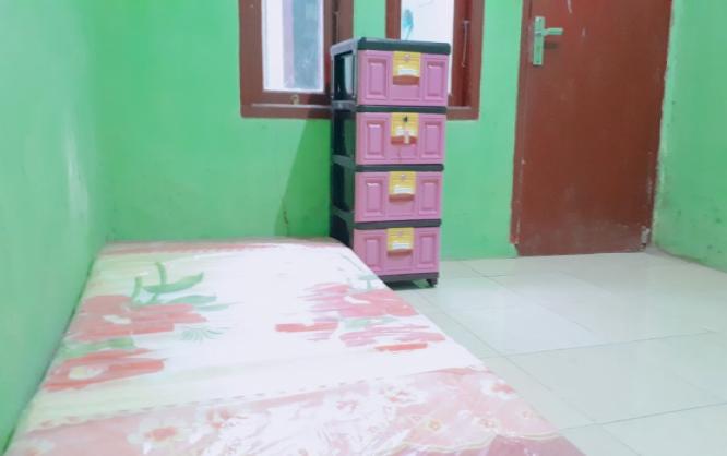 Kost Murah Karawang 300rb/bln Image
