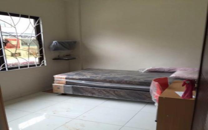 Rukost Colombus Residence (Galuh Mas) Image