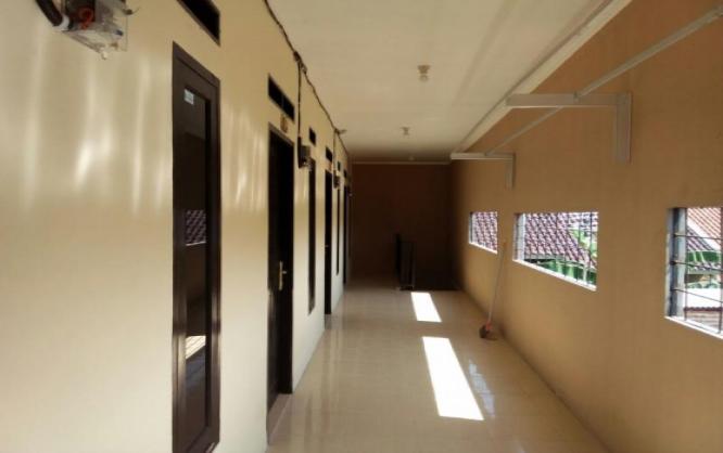 Kosan SAM Kost daerah Kerawang Barat Image
