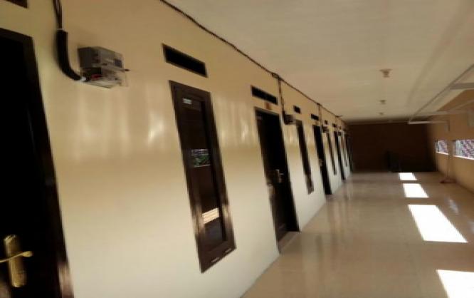 Kosan SAM Kost daerah Kerawang Barat Image