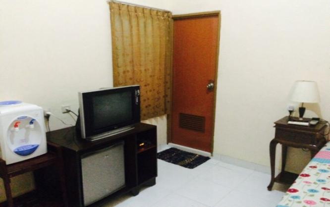 Homestay Homey Homesharing PERUMNAS Blok A Image