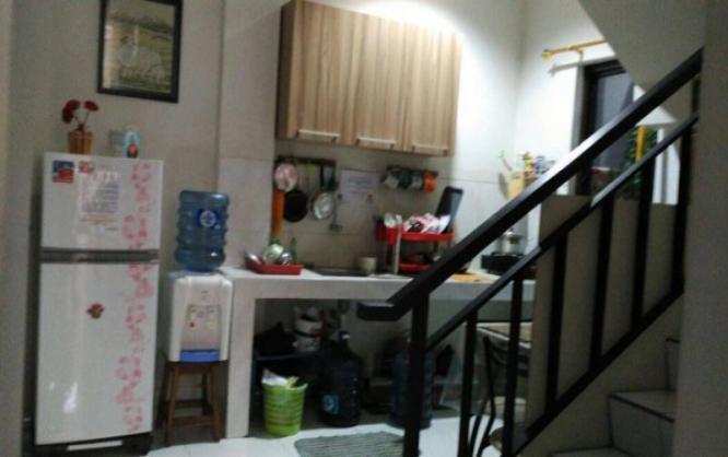 Kos Delta 8 Galuh Mas Karawang Nyaman dan Murah Image