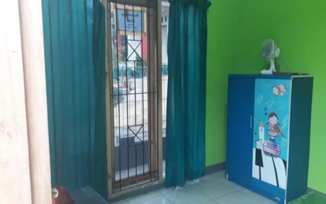 The Koneng Hejo Kost Image