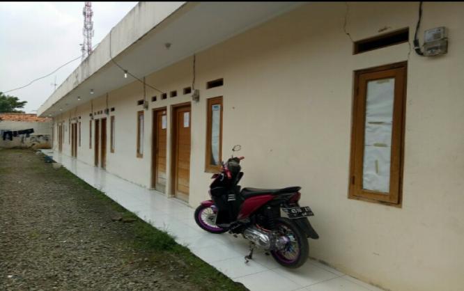 Kosan Annisa Munjul jaya Image