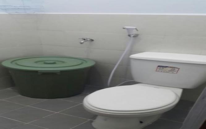 Kost Asri di Subang Jawa Barat Image