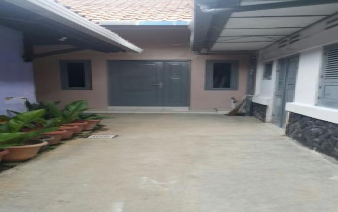 Kost Asri di Subang Jawa Barat Image