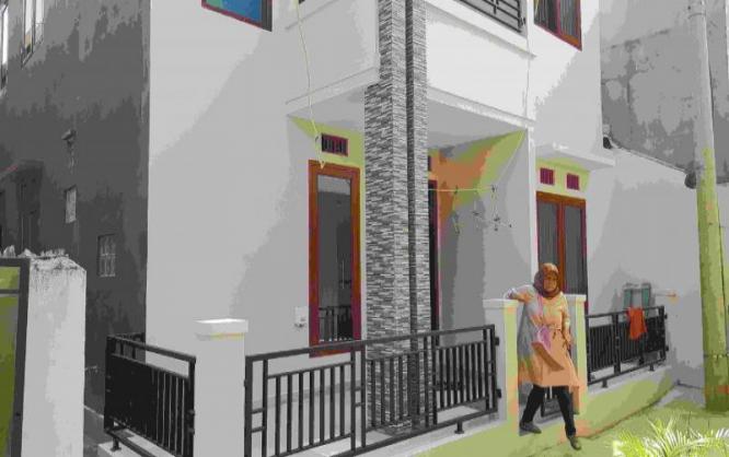 Kost di Pusat Kota Sukabumi Image