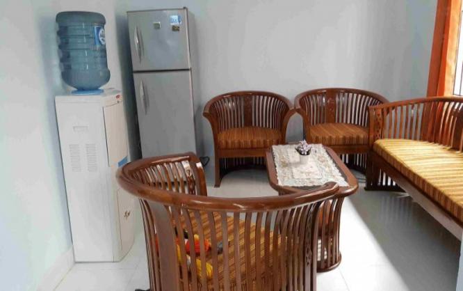 Kost di Pusat Kota Sukabumi Image