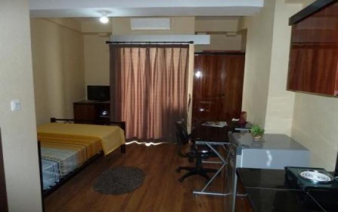 Kost Jatinangor di Apartement Easton Park Image