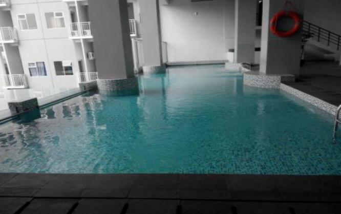 Kost Jatinangor di Apartement Easton Park Image