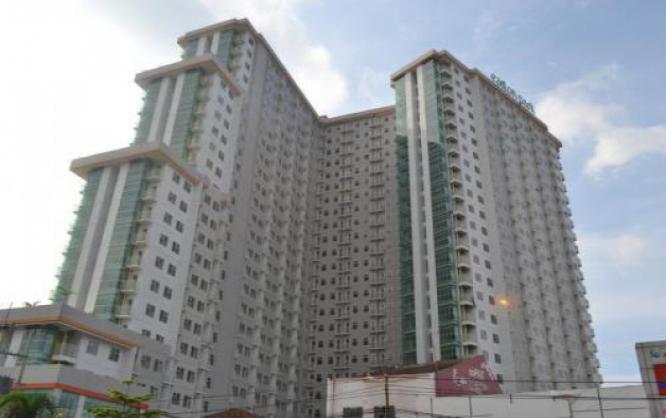 Kost Jatinangor di Apartement Easton Park Image