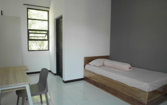 Rumah Kacapiring Image