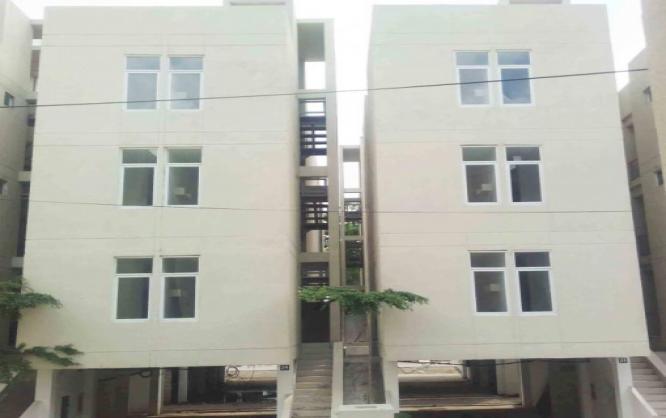 Kost Eksklusif Di Jatinangor Image