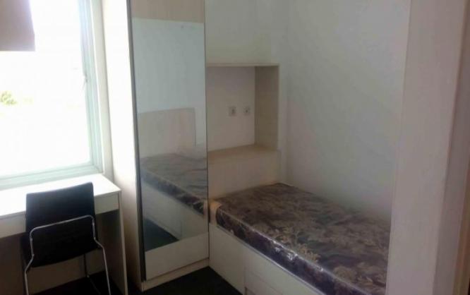 Kost Eksklusif Di Jatinangor Image