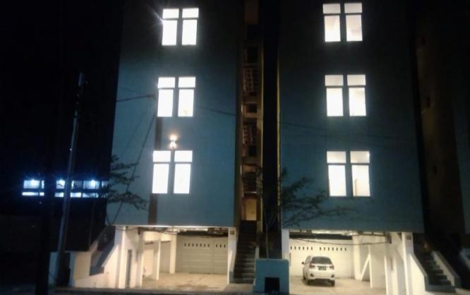 Kost Eksklusif Di Jatinangor Image