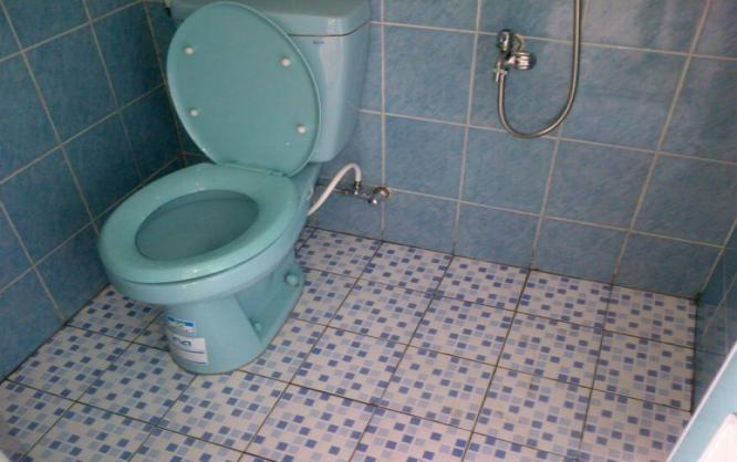 Kos Jatinangor Image
