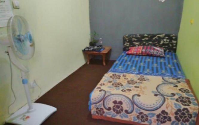 Kosan Mas Slamet Image