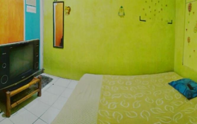 Kosan Mas Slamet Image