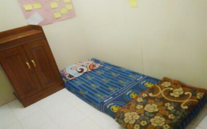 Kosan Mas Slamet Image