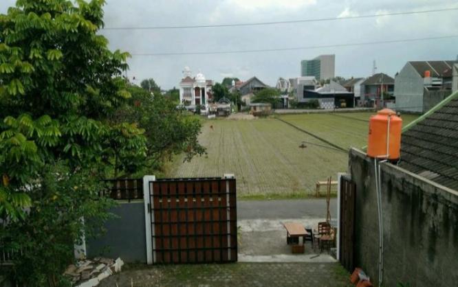 Kost Dusun Jayan Blulukan Image