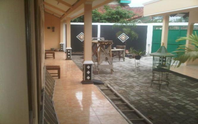 Kos Putri Cewek Dekat Artos Magelang Image