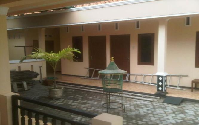 Kos Putri Cewek Dekat Artos Magelang Image