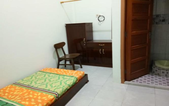 Kost Putri Sandrina Image