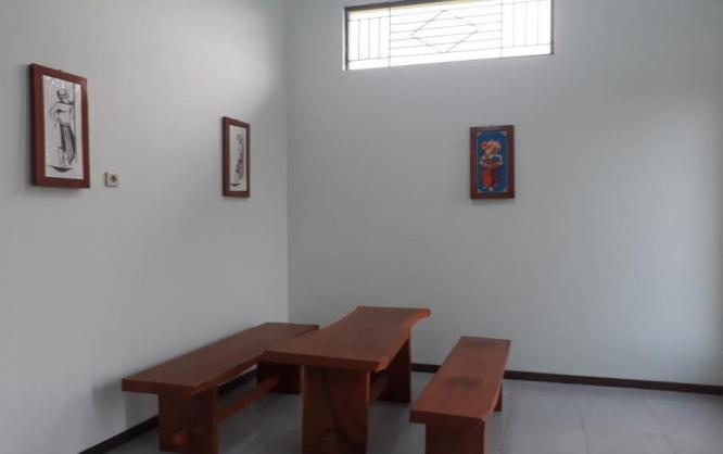 Kost Putri Sandrina Image