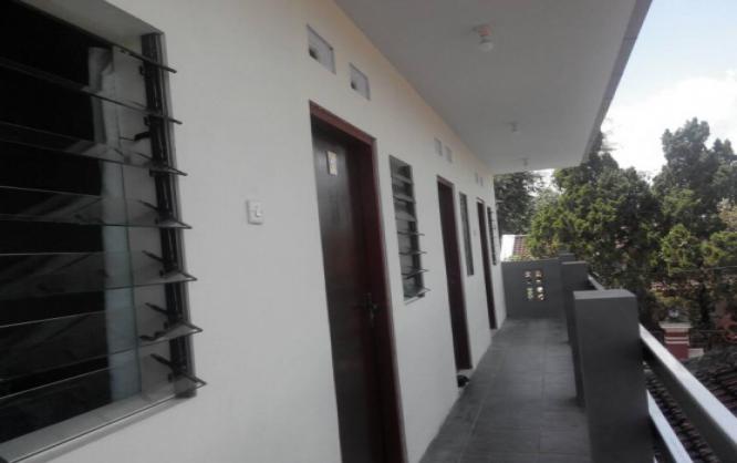 Delima Kost Pria UKSW Salatiga Murah Image