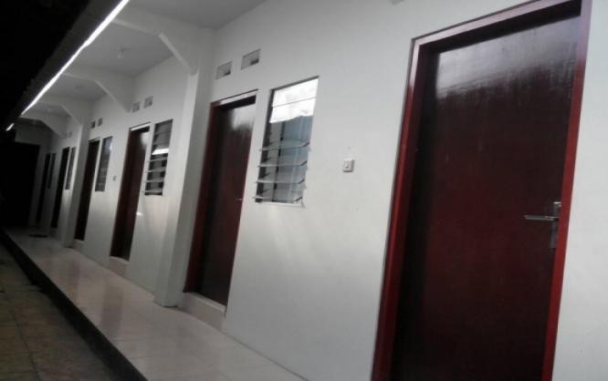Delima Kost Pria UKSW Salatiga Murah Image