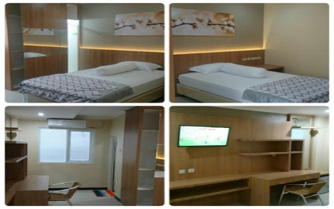 Kos Putri Eksklusif Dekat Kampus UNDIP Image