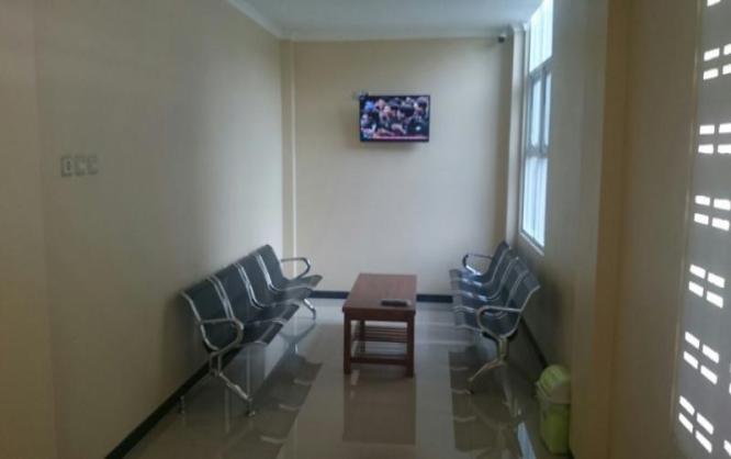 Kos Putri Eksklusif Dekat Kampus UNDIP Image