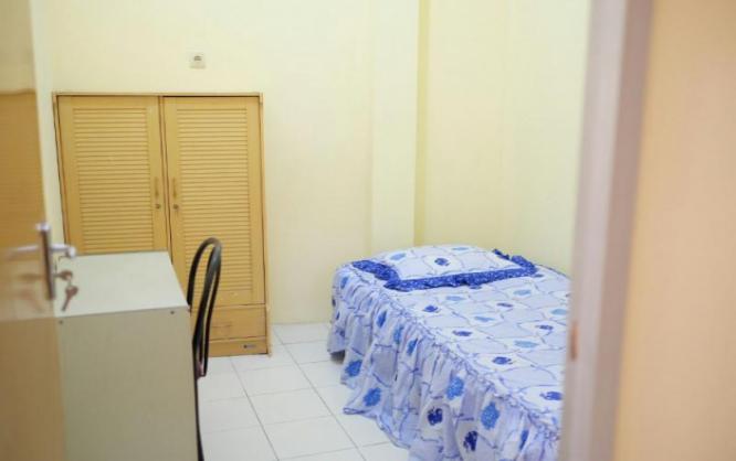 Kost Semarang Dekat Kampus UDINUS Tengah Kota Image