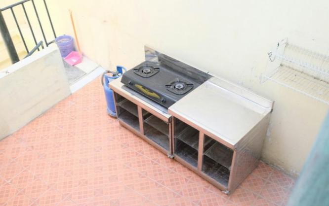 Kost Semarang Dekat Kampus UDINUS Tengah Kota Image