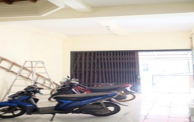 Kost Semarang Dekat Kampus UDINUS Tengah Kota Image
