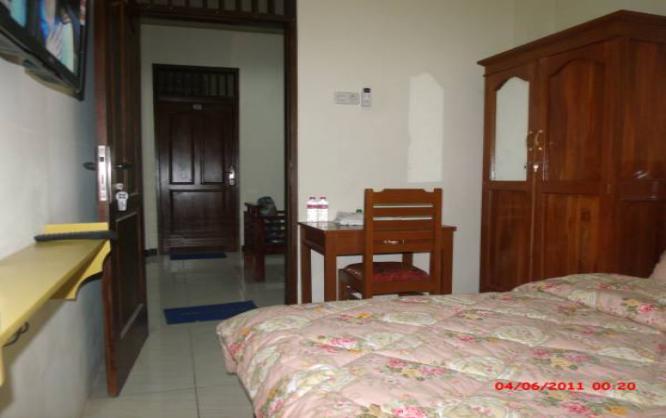 Griya Rambutan Barat Semarang Image