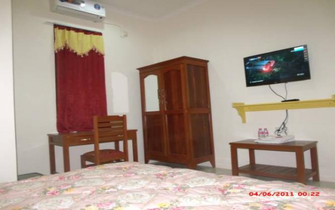 Griya Rambutan Barat Semarang Image