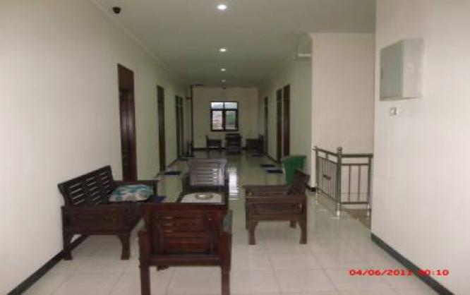 Griya Rambutan Barat Semarang Image