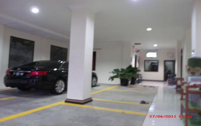 Griya Rambutan Barat Semarang Image