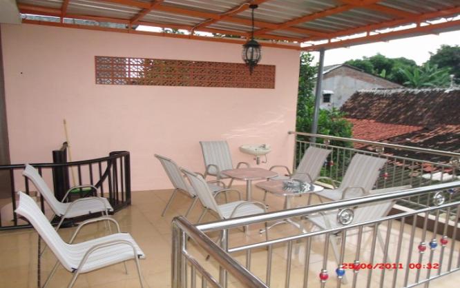 Griya Rambutan Barat Semarang Image