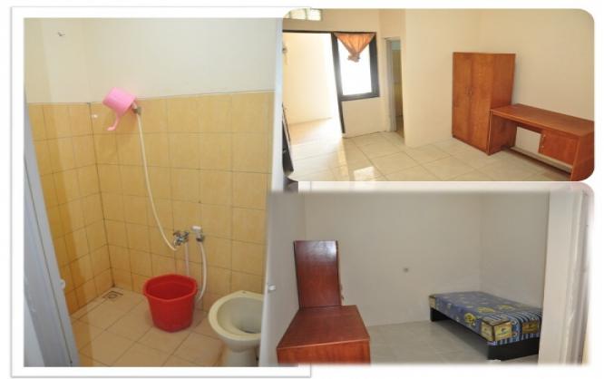 Kost Anjasmoro Tengah Image